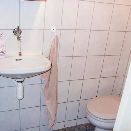 Feriehus Die Oberdorfschmiede Leibertingen