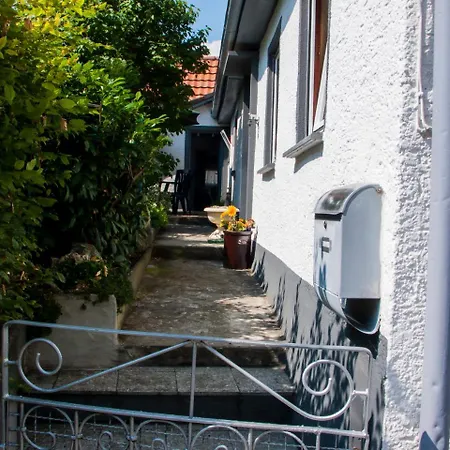 Die Oberdorfschmiede