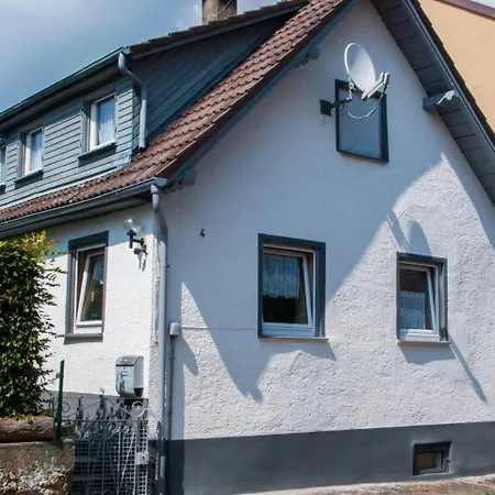Die Oberdorfschmiede Leibertingen
