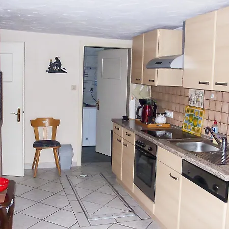 Die Oberdorfschmiede Feriehus *