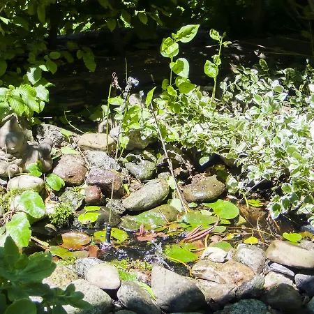 Feriehus Die Oberdorfschmiede Leibertingen